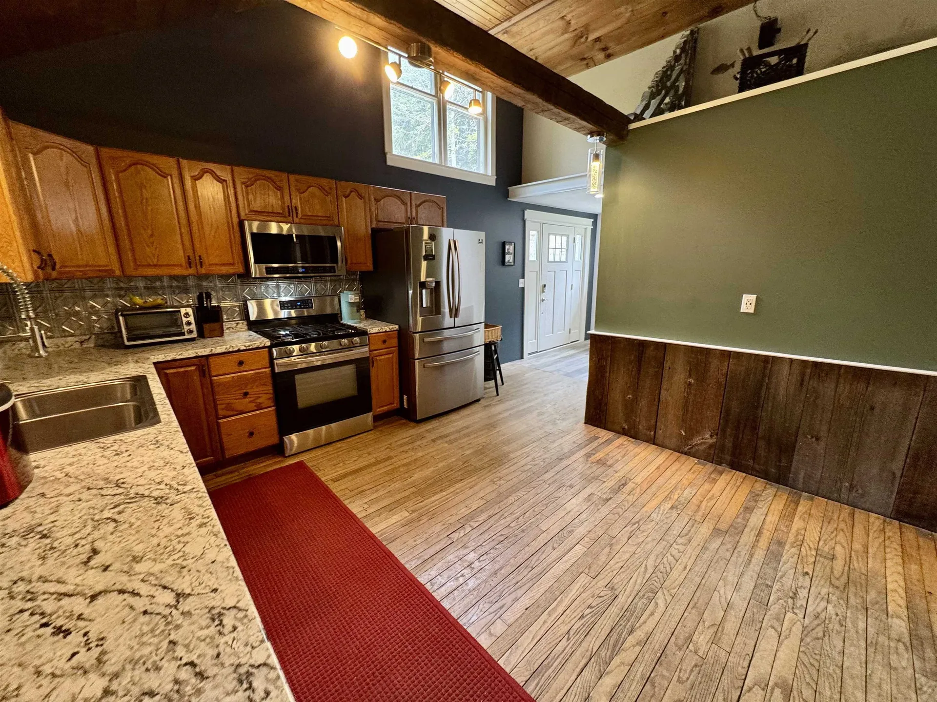 198 Brackett Road Fairlee VT 05045
