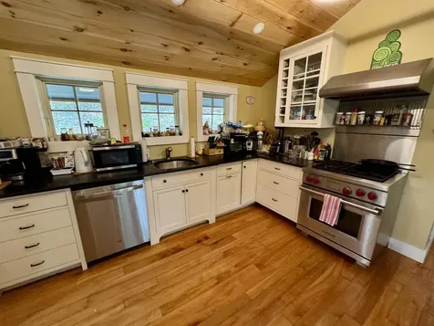 198 Brackett Road Fairlee VT 05045