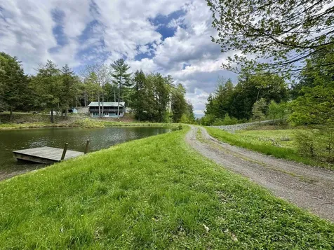 198 Brackett Road Fairlee VT 05045