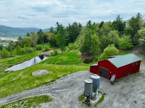 198 Brackett Road Fairlee VT 05045