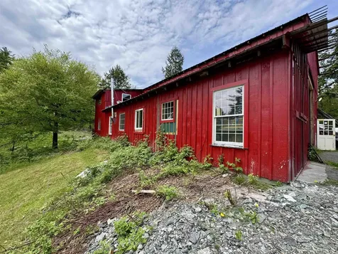 198 Brackett Road Fairlee VT 05045