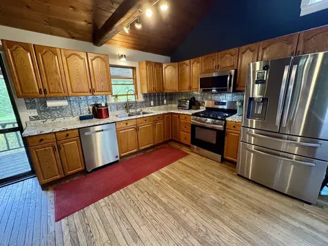 198 Brackett Road Fairlee VT 05045