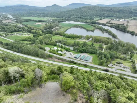 198 Brackett Road Fairlee VT 05045