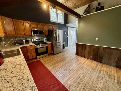 198 Brackett Road Fairlee VT 05045