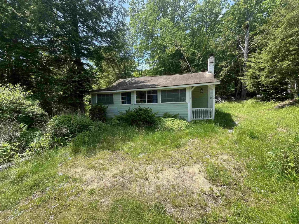 321 Route 123 N Stoddard NH 03464