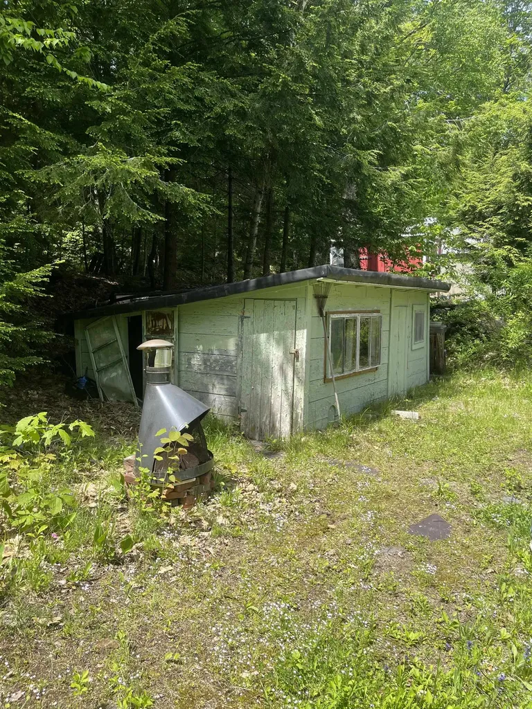 321 Route 123 N Stoddard NH 03464