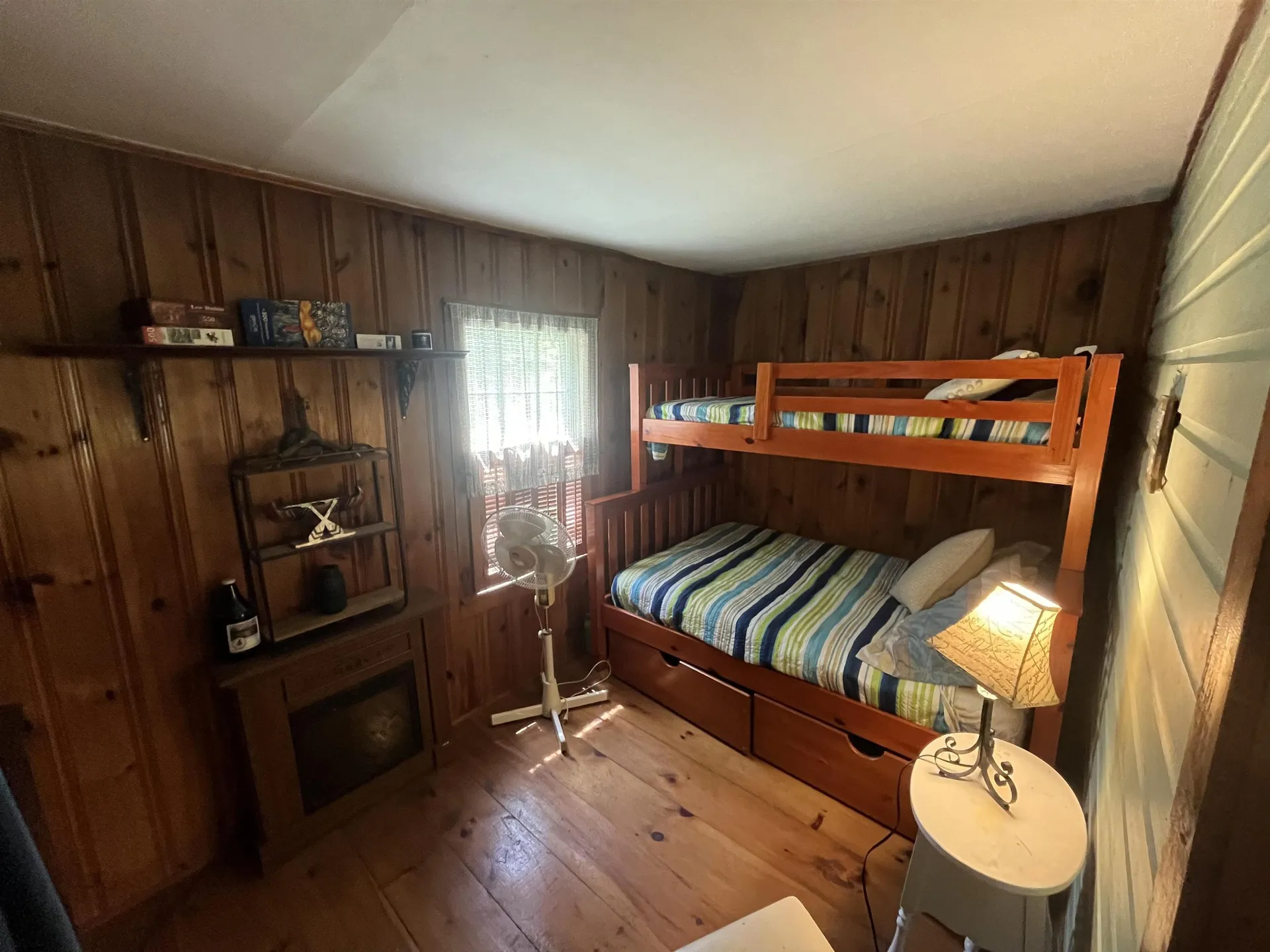 321 Route 123 N Stoddard NH 03464
