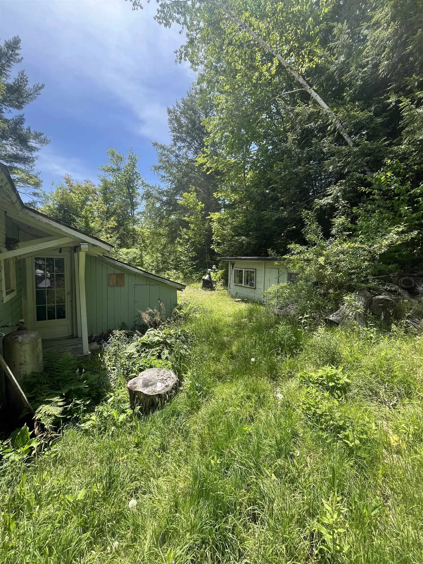 321 Route 123 N Stoddard NH 03464