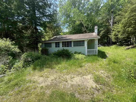 321 Route 123 N Stoddard NH 03464
