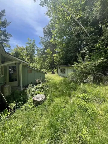 321 Route 123 N Stoddard NH 03464