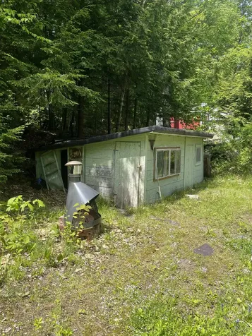 321 Route 123 N Stoddard NH 03464