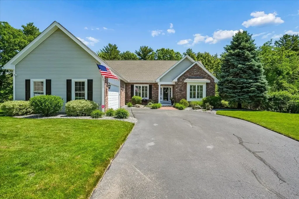 315 Sylvan Lane Manchester NH 03102