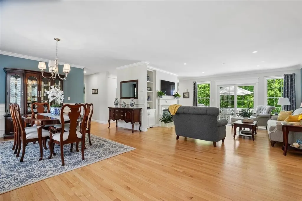 315 Sylvan Lane Manchester NH 03102