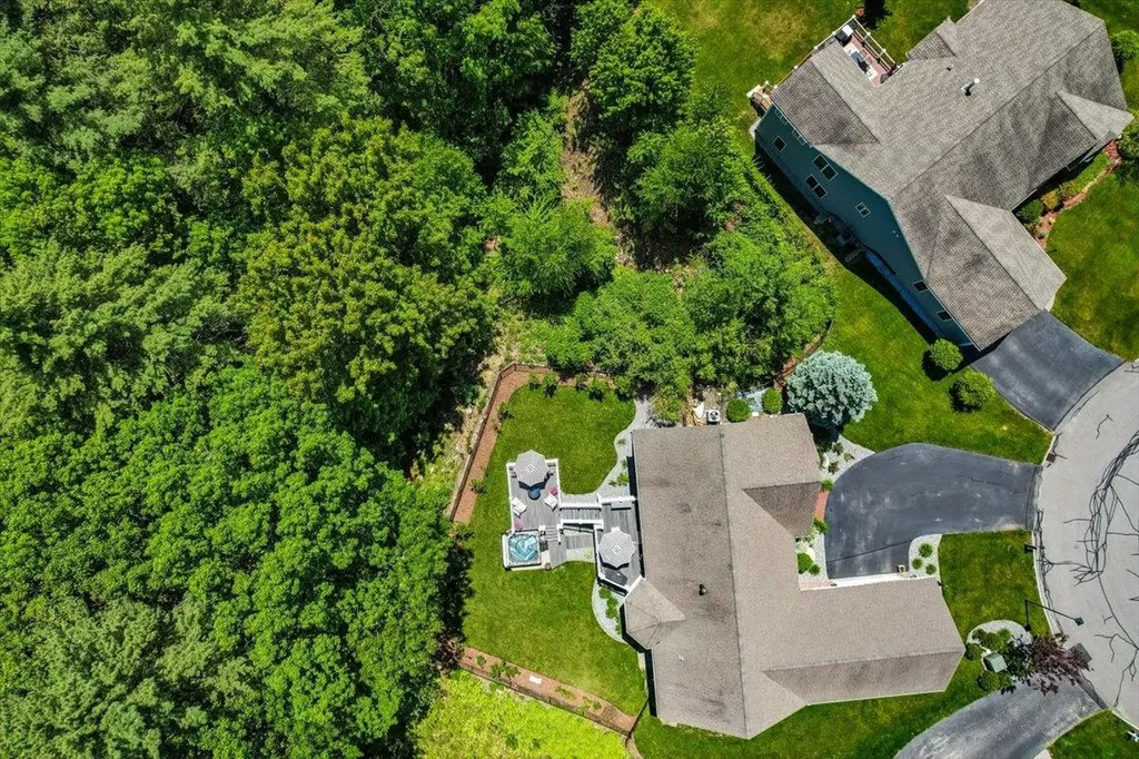 315 Sylvan Lane Manchester NH 03102