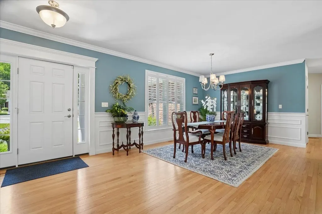 315 Sylvan Lane Manchester NH 03102