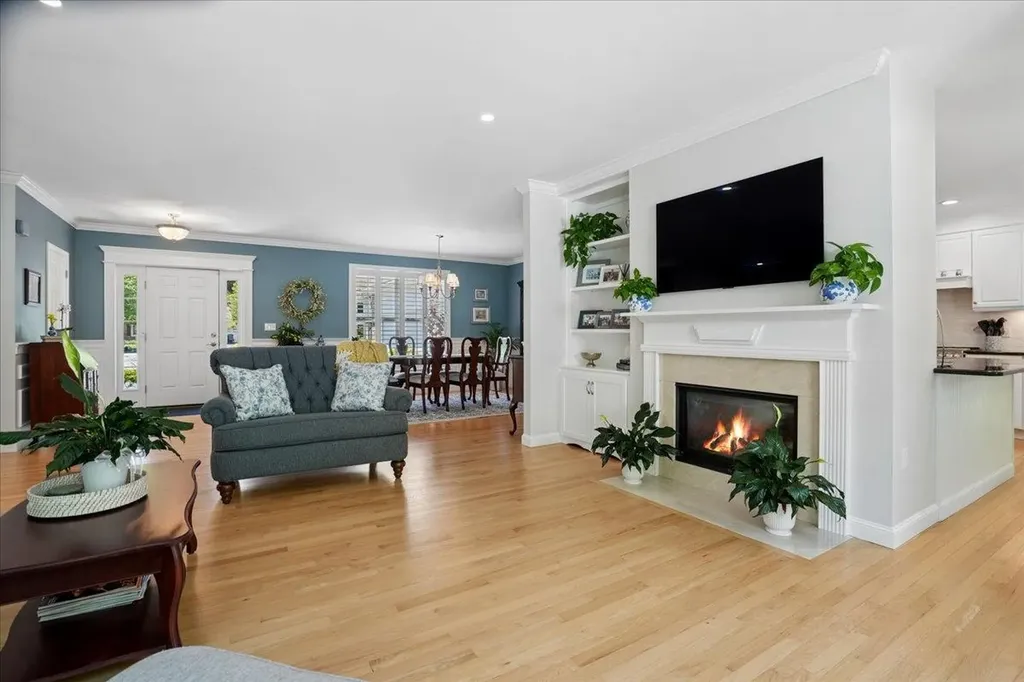 315 Sylvan Lane Manchester NH 03102
