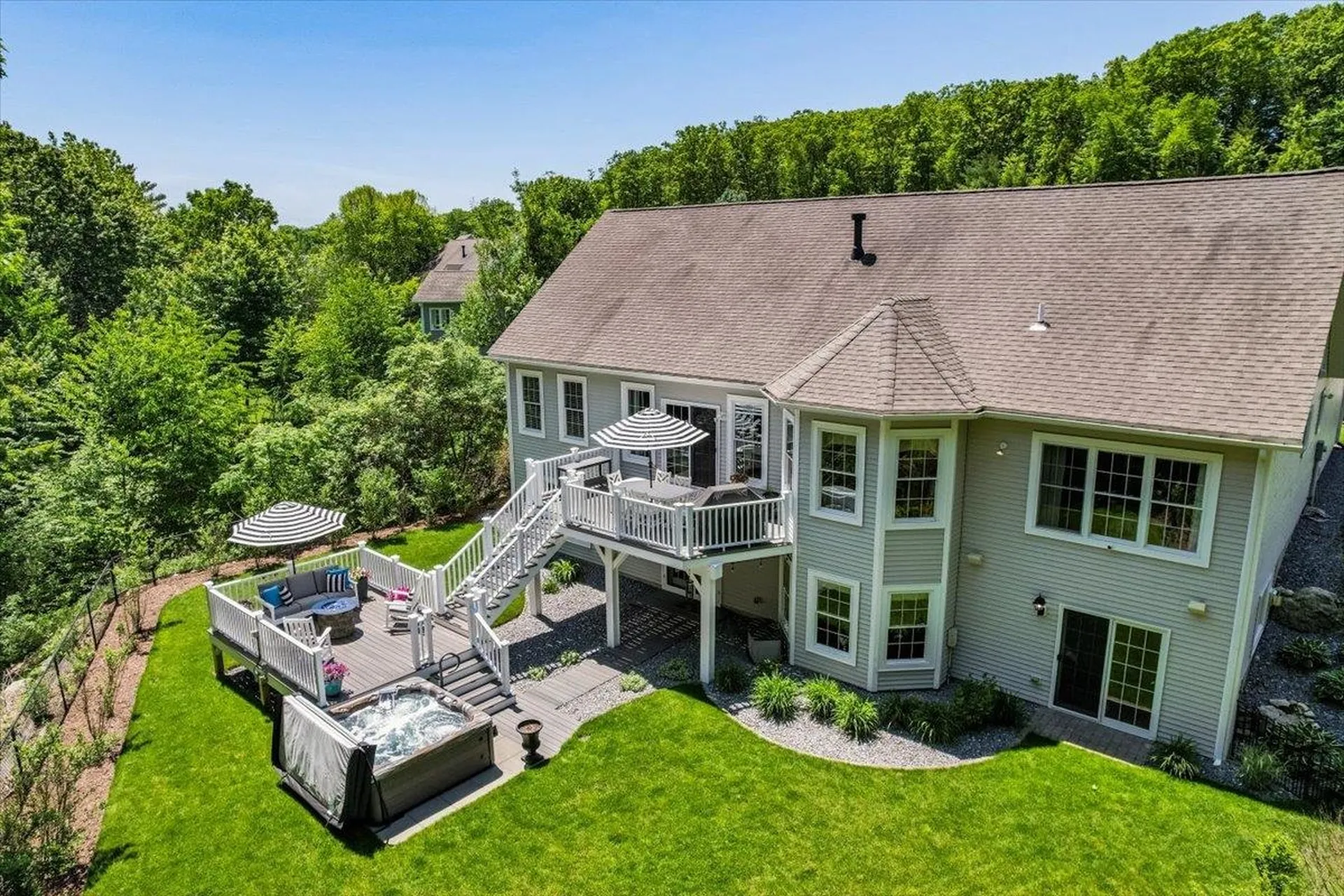 315 Sylvan Lane Manchester NH 03102