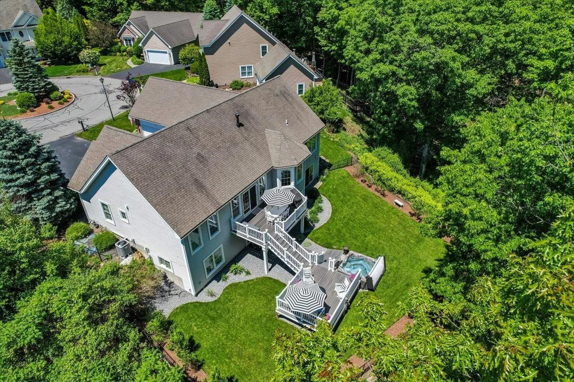 315 Sylvan Lane Manchester NH 03102