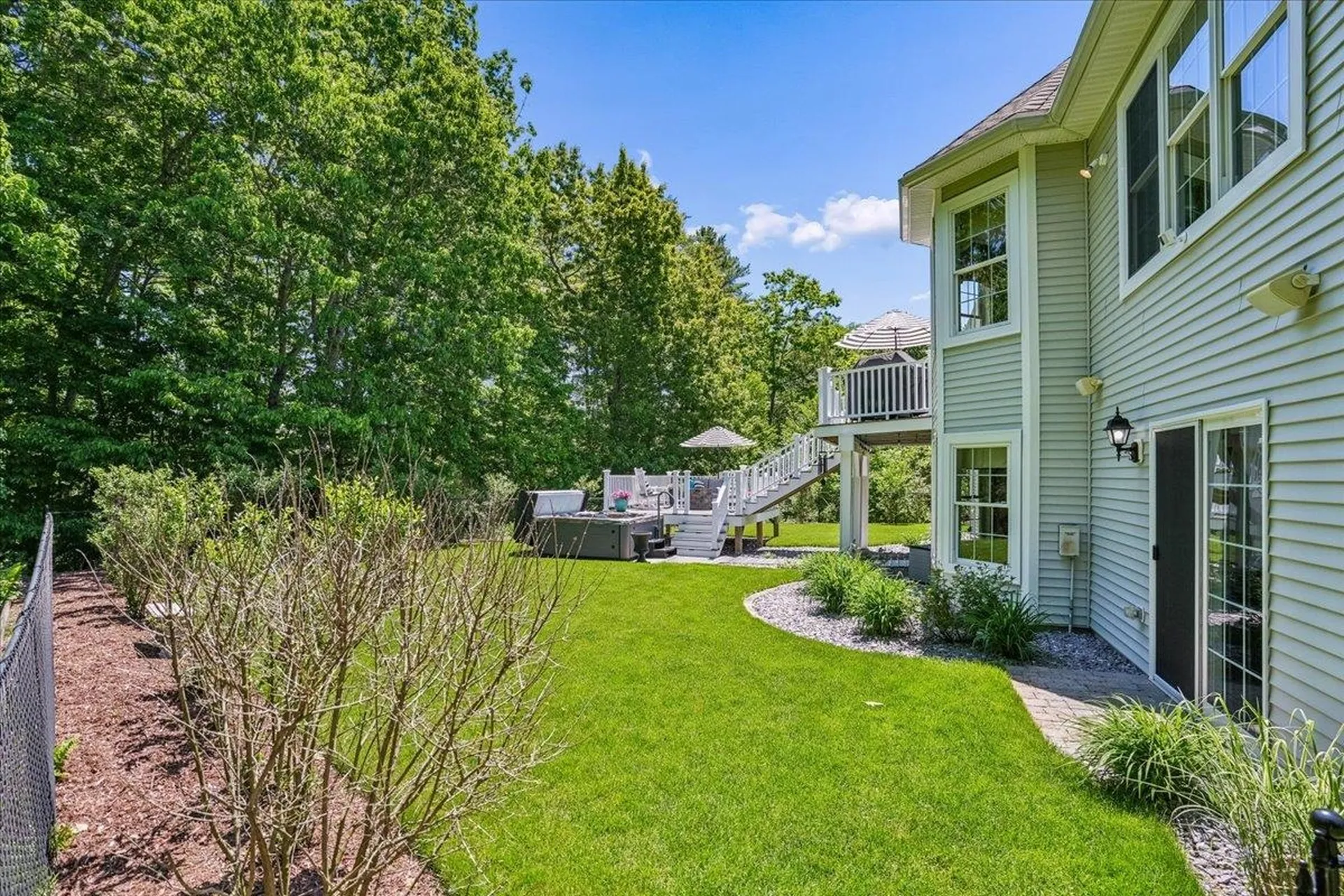 315 Sylvan Lane Manchester NH 03102