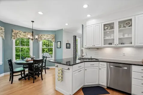 315 Sylvan Lane Manchester NH 03102