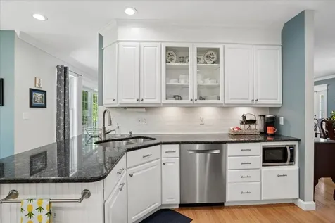 315 Sylvan Lane Manchester NH 03102