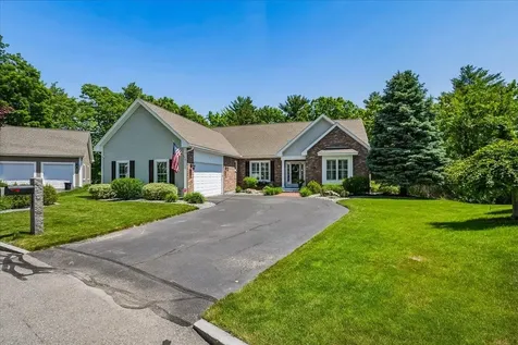 315 Sylvan Lane Manchester NH 03102
