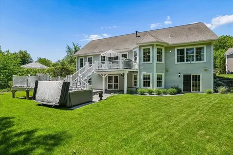 315 Sylvan Lane Manchester NH 03102
