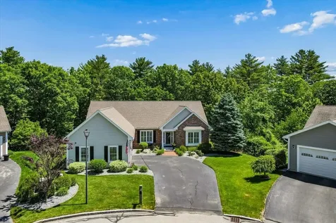 315 Sylvan Lane Manchester NH 03102