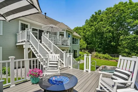 315 Sylvan Lane Manchester NH 03102