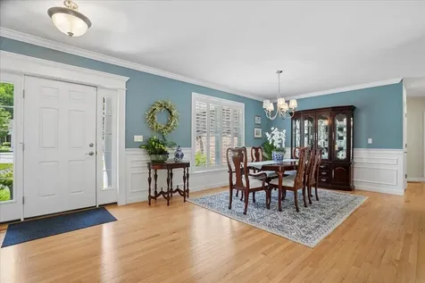 315 Sylvan Lane Manchester NH 03102