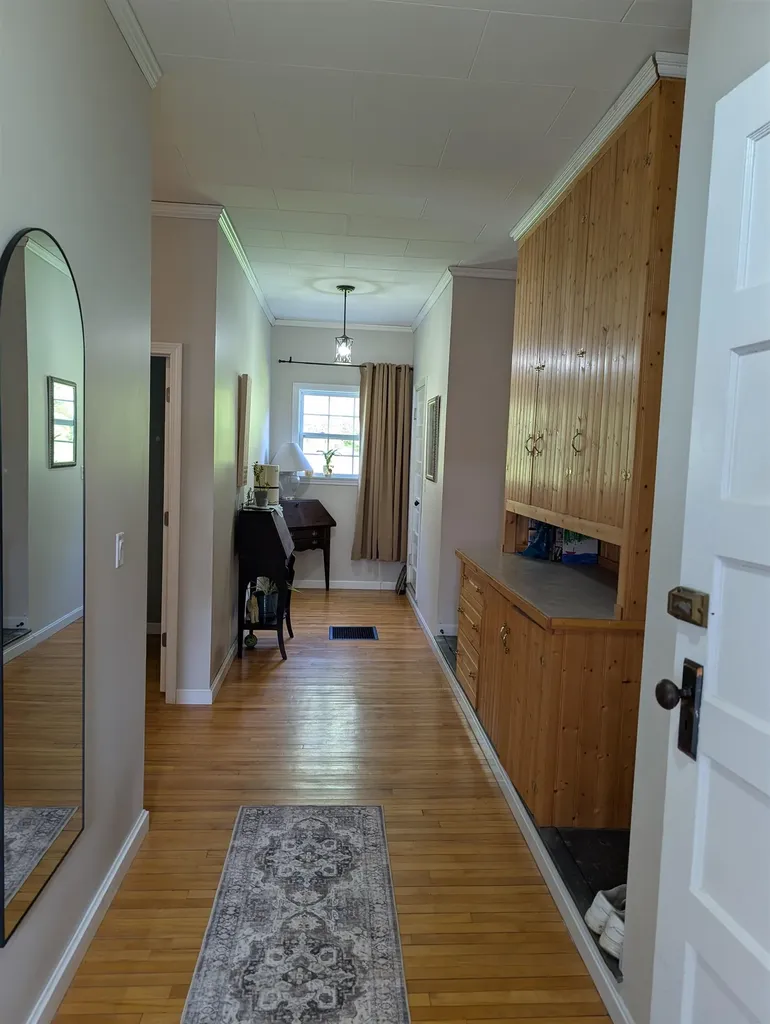 131 Church Hill Road Norton VT 05087