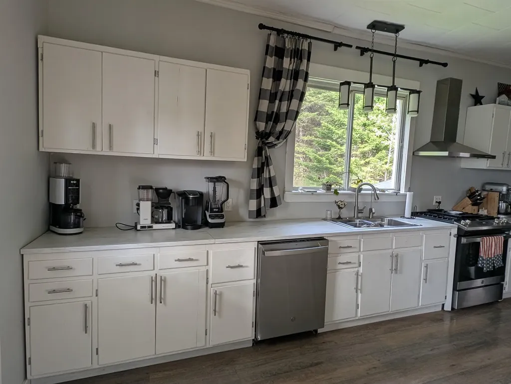 131 Church Hill Road Norton VT 05087
