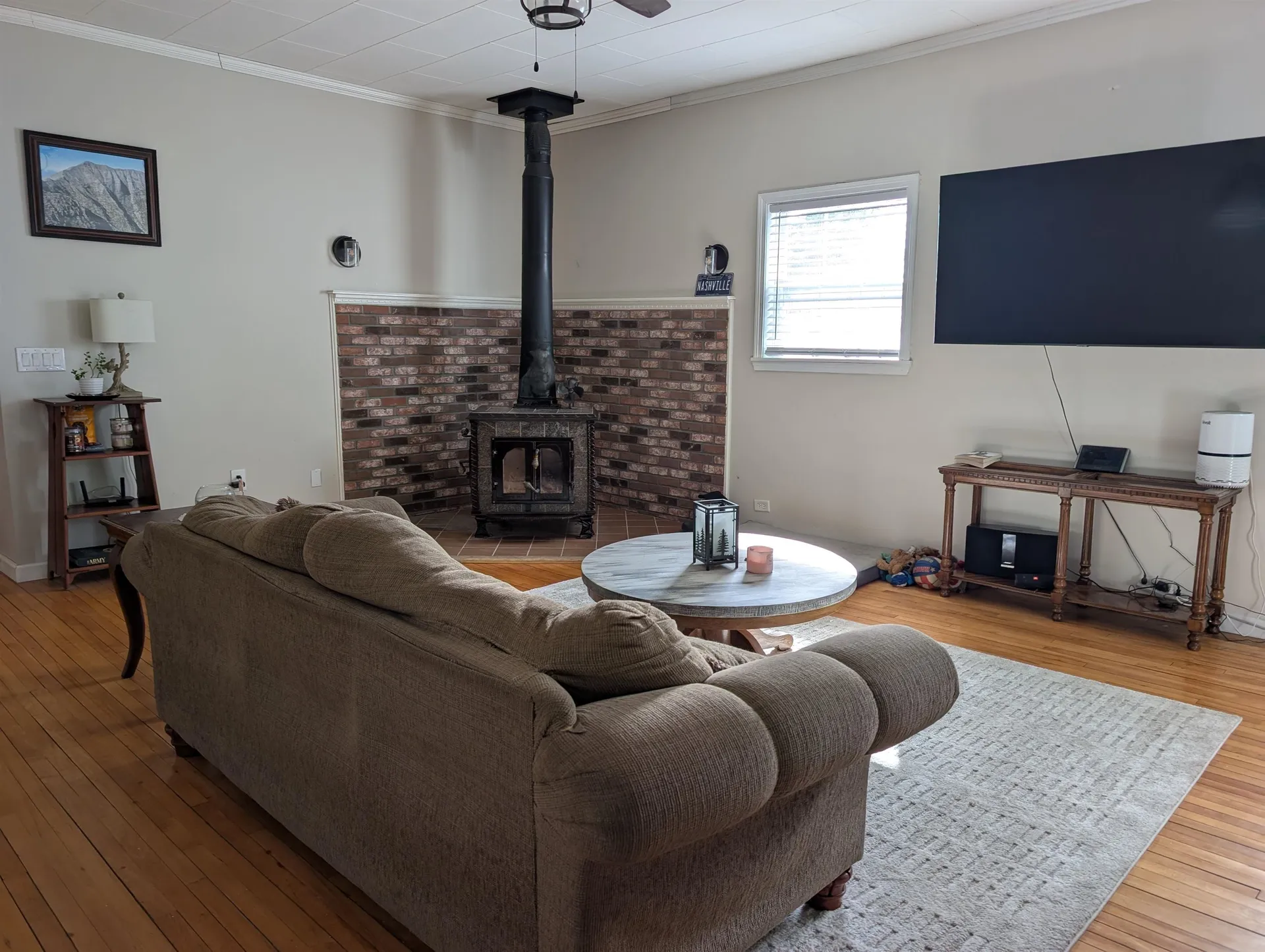 131 Church Hill Road Norton VT 05087