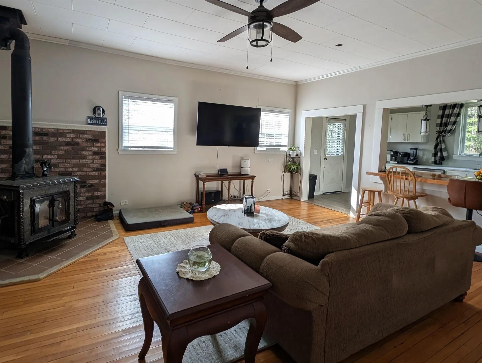 131 Church Hill Road Norton VT 05087