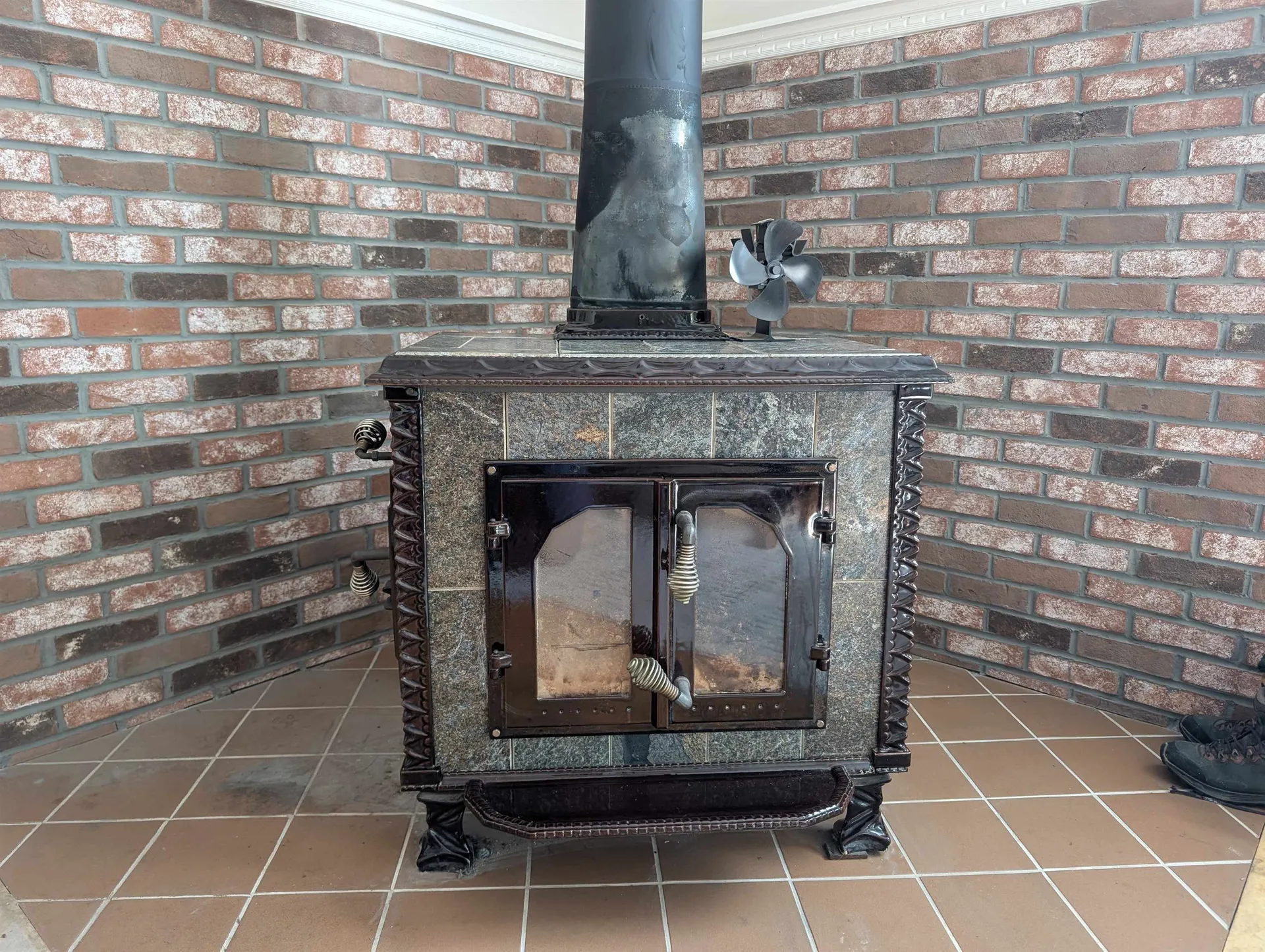131 Church Hill Road Norton VT 05087