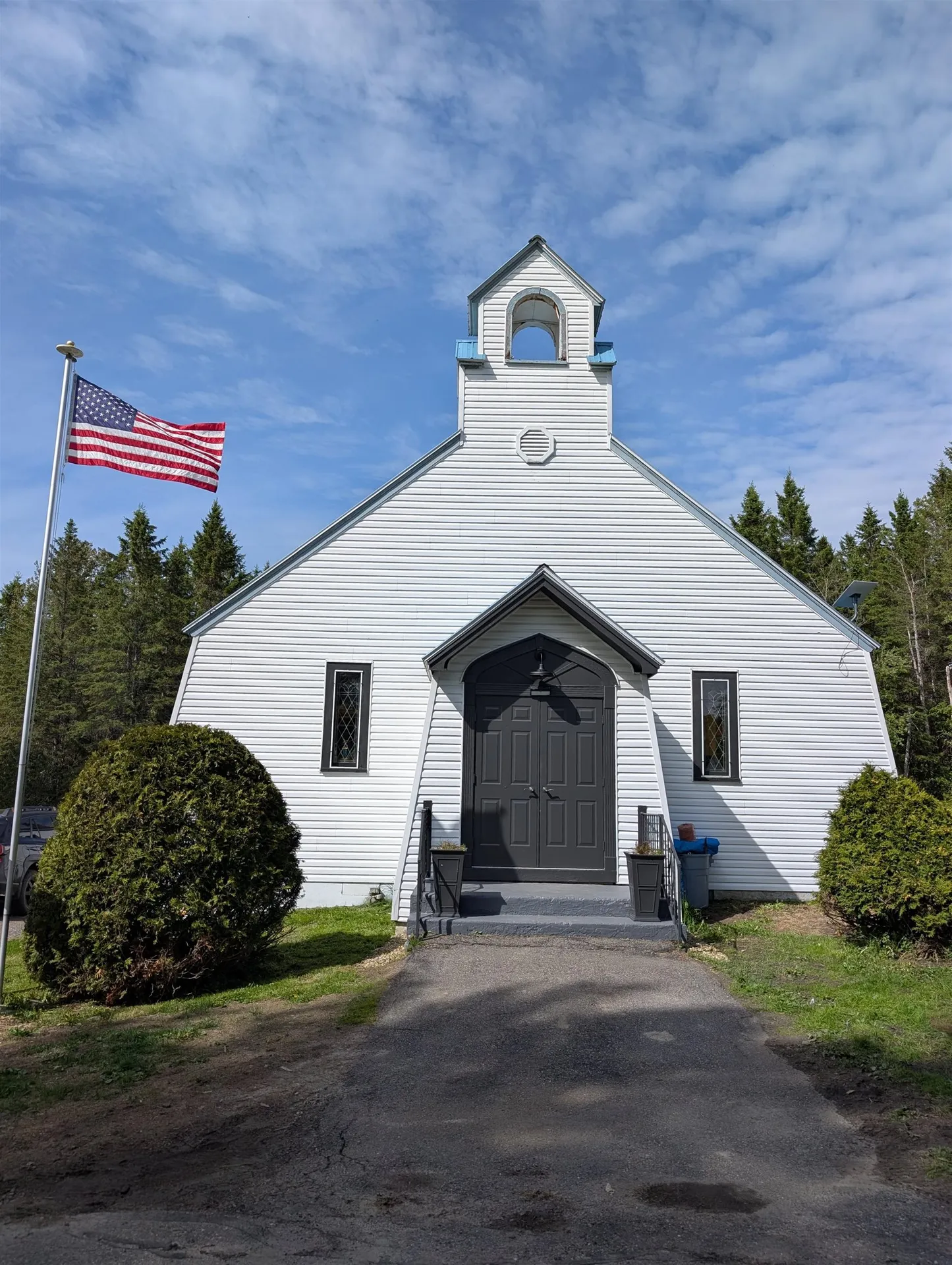 131 Church Hill Road Norton VT 05087