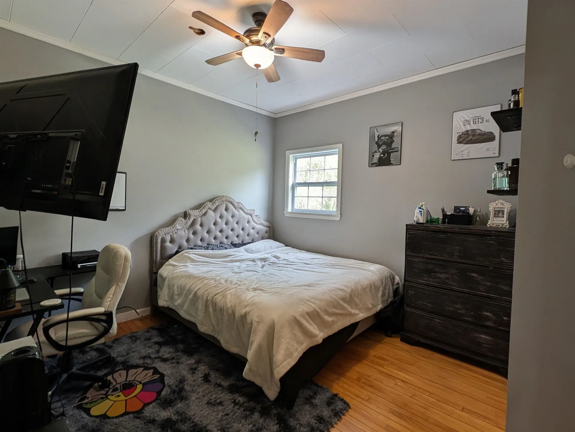 131 Church Hill Road Norton VT 05087
