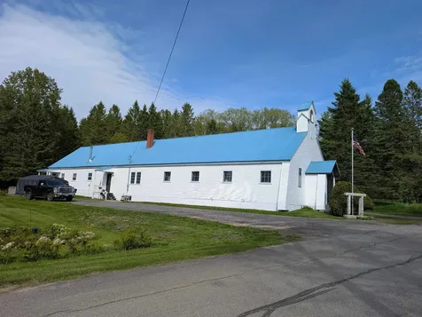 131 Church Hill Road Norton VT 05087