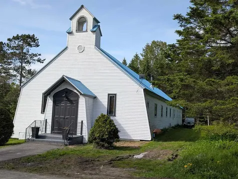 131 Church Hill Road Norton VT 05087