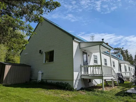 131 Church Hill Road Norton VT 05087