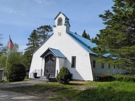 131 Church Hill Road Norton VT 05087