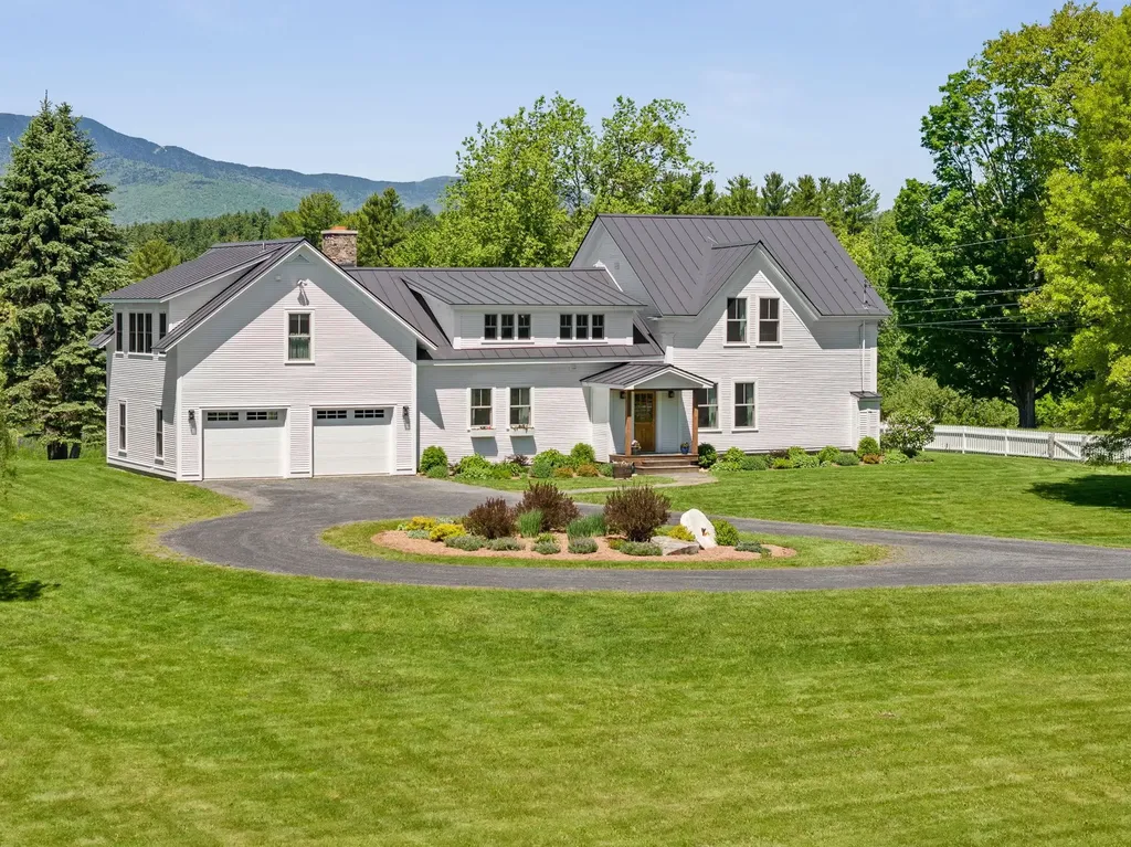 1754 Brook Road Warren VT 05674