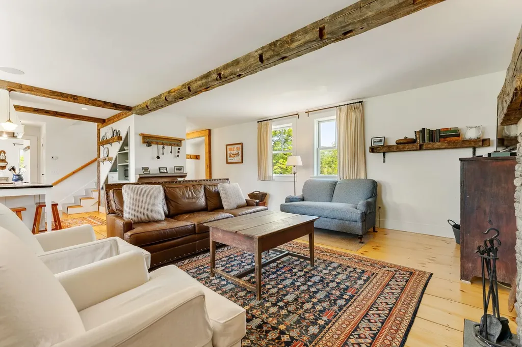 1754 Brook Road Warren VT 05674