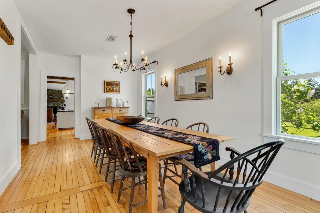 1754 Brook Road Warren VT 05674