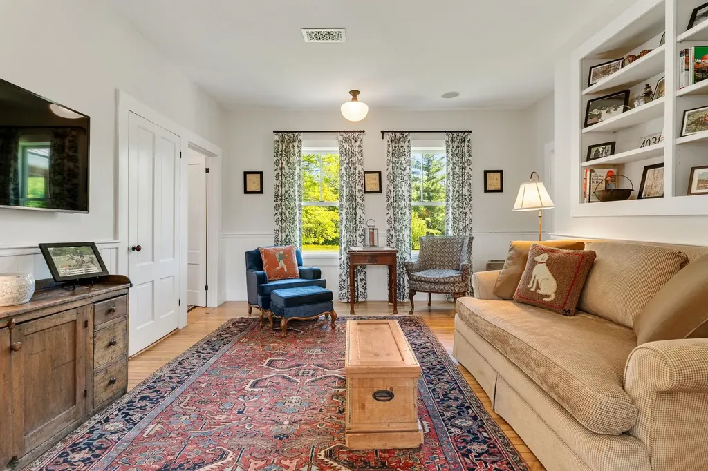 1754 Brook Road Warren VT 05674