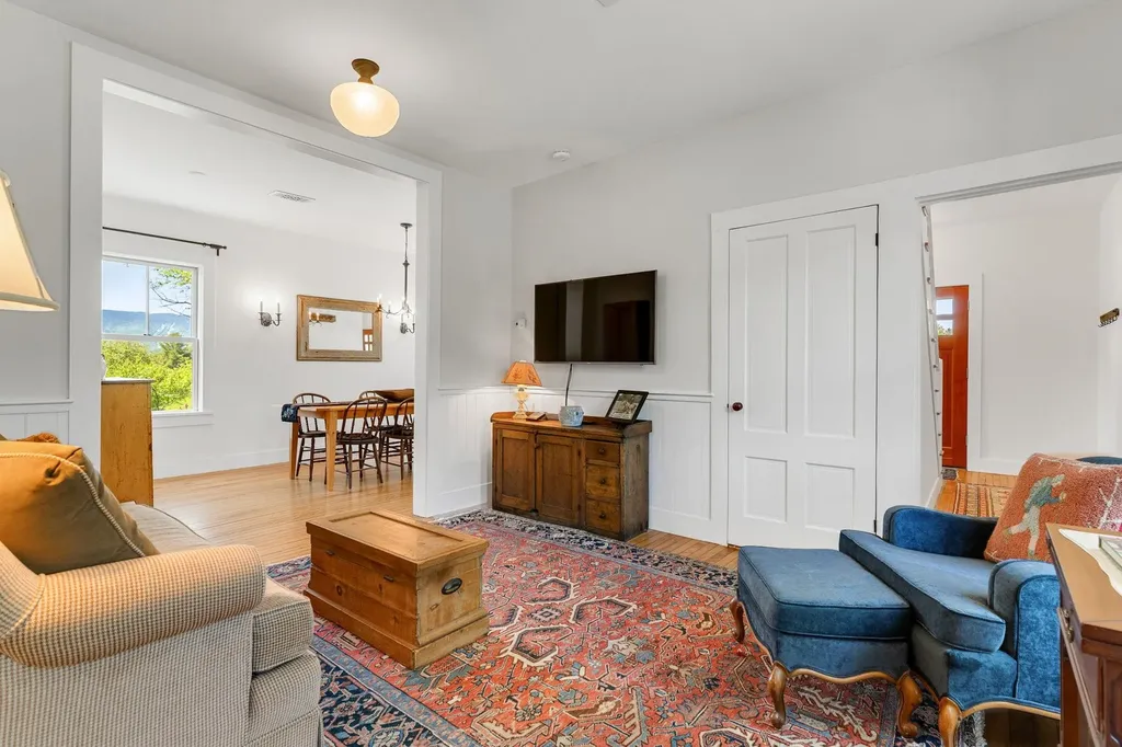 1754 Brook Road Warren VT 05674