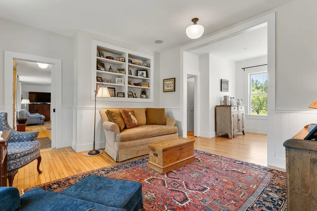 1754 Brook Road Warren VT 05674