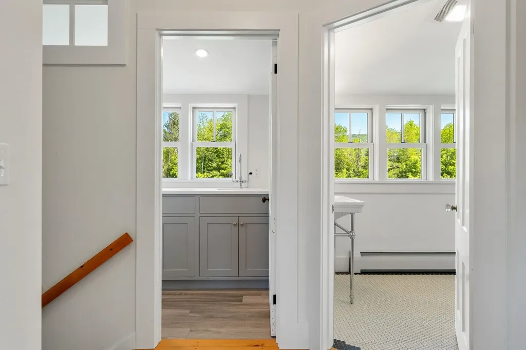 1754 Brook Road Warren VT 05674
