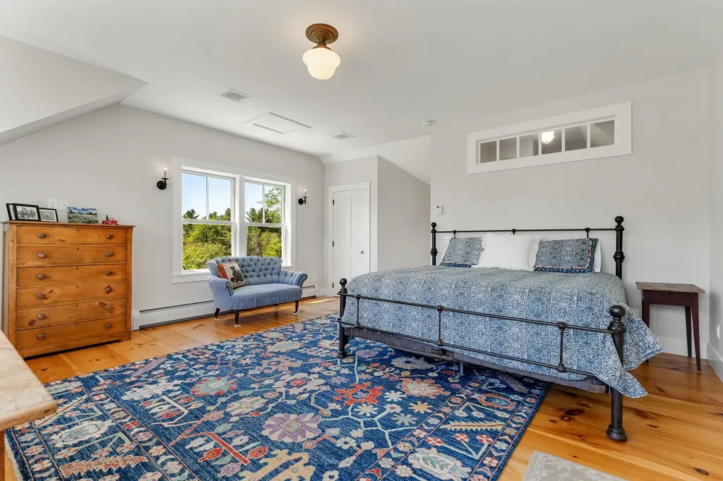 1754 Brook Road Warren VT 05674