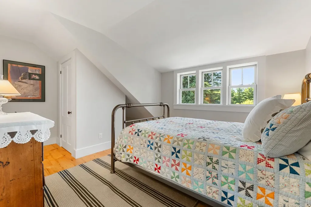 1754 Brook Road Warren VT 05674